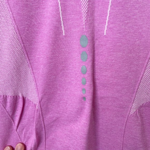 Zensah Compression Short Sleeve Athletic Workout Top Breathable Seamless - SET - Picture 7 of 15